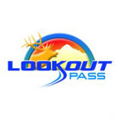 Lookout Pass Logo