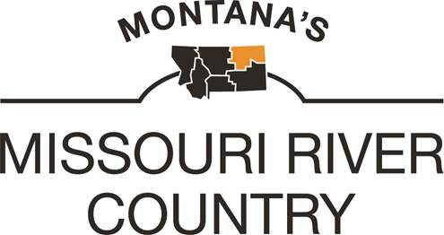 Montana's Missouri River Country in Western Montana
