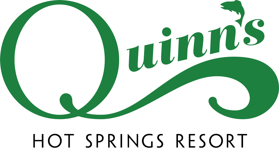 Quinn's Hot Springs Resort in Western Montana