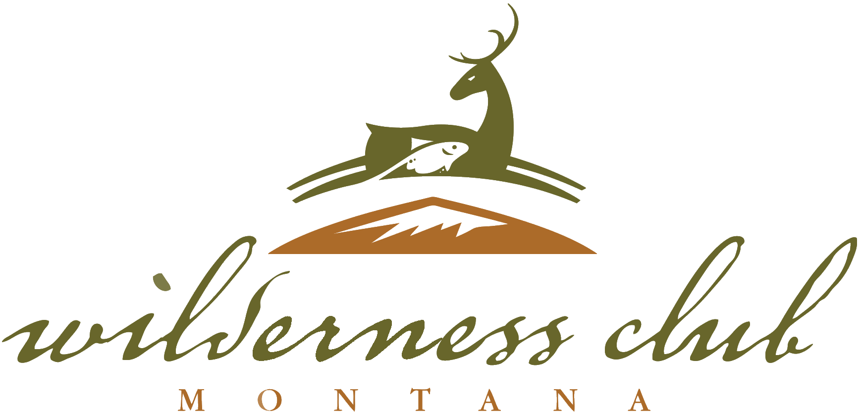 Wilderness Club Resort in Western Montana