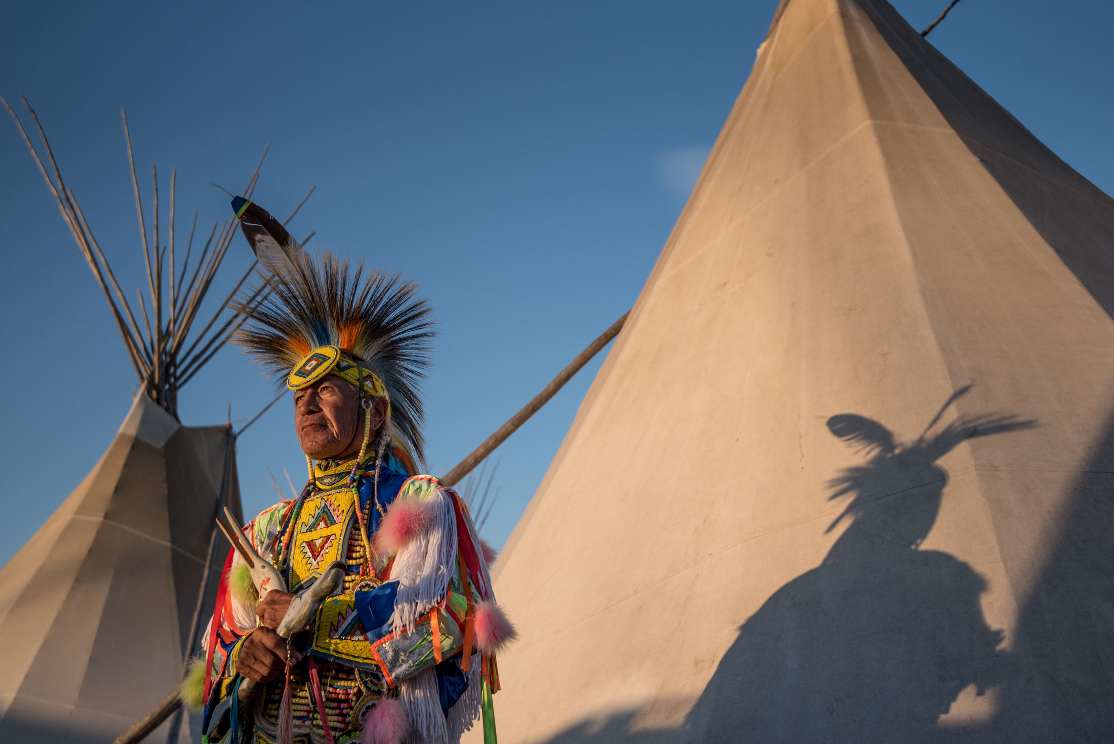american indian days in east glacier park